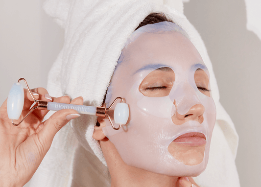 Reinventa tu belleza: 5 beneficios que obtendrás al modificar tu rutina para el cuidado de la piel