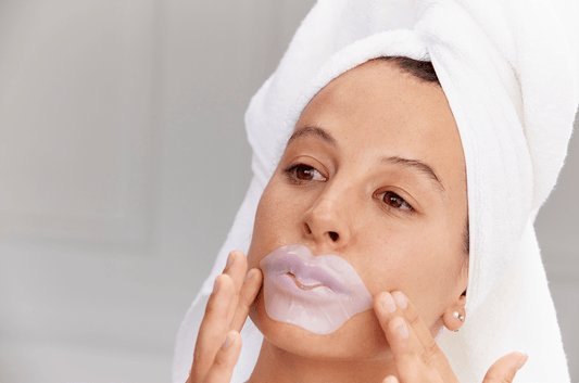 Qué es una mascarilla para labios y por qué deberías usarla